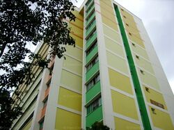 Blk 463 Tampines Street 44 (Tampines), HDB 3 Rooms #558835601